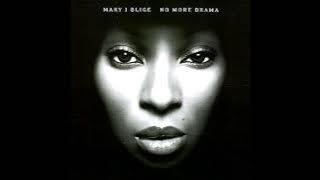 Chad Harrison X Mary J Blige - No More Drama (Jackin House)