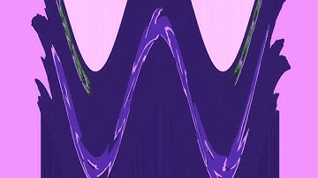 Preview 1280 OS/2 Warp 4 Effects in Sad HyperCubed