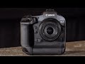 Canon R1X Review – The Pros and Cons You Should Know