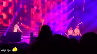 131009 인크레더블 나고야 중콘 8 노리즌