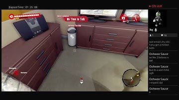 Dead Island  Sam B Character  Gameplay Part 13 (without one punch mode )