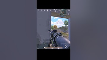 FPP QUICK SCOPE | AWM+8X IN FPP | 5 FINGER CLAW