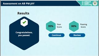 Final Essment Of Ab-Pmjay Answer Lmp