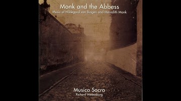 Meredith Monk - Quarry Weave 2