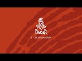 Interview of the day presented by Aramco - Stage 6  - #Dakar2024