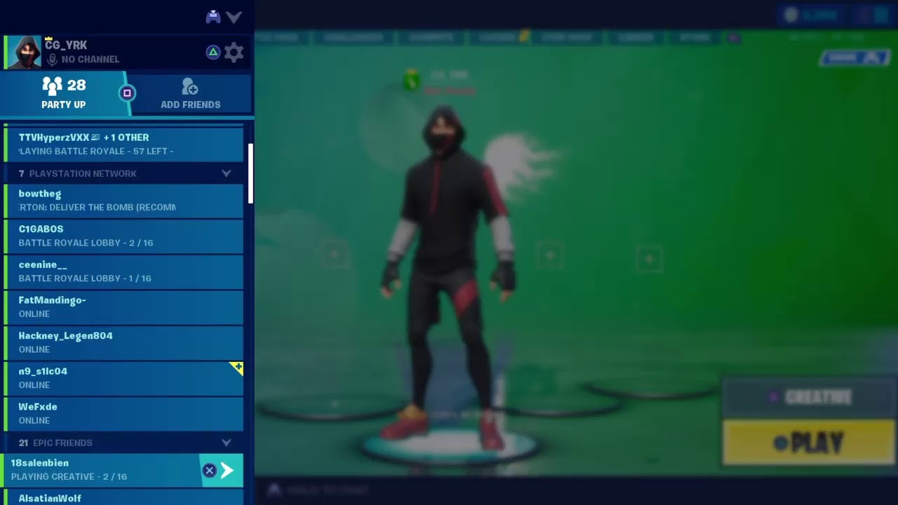 ( EU) HOSTING ZONE WARS SOLO-DUO-SQUAD SCRIMS FORTNITE LIVE