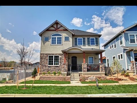3687 Silverton St, Boulder, CO home video tour