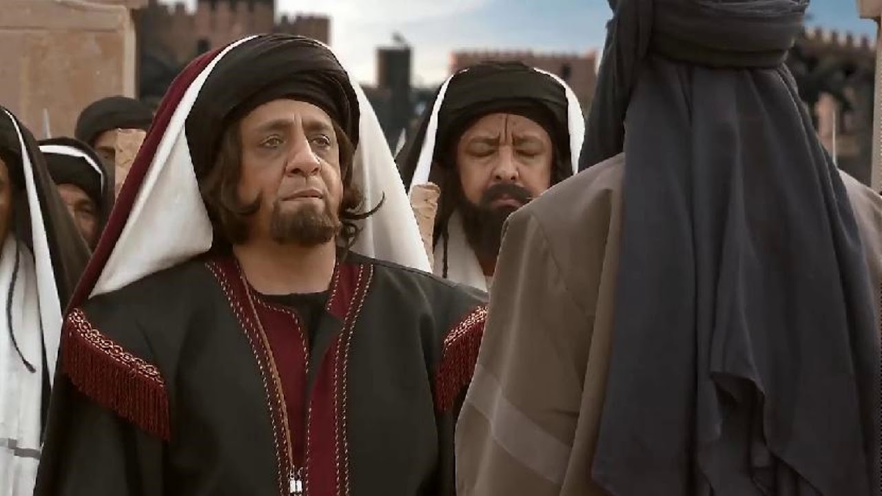 Крепость хайбар Крепость хайбар