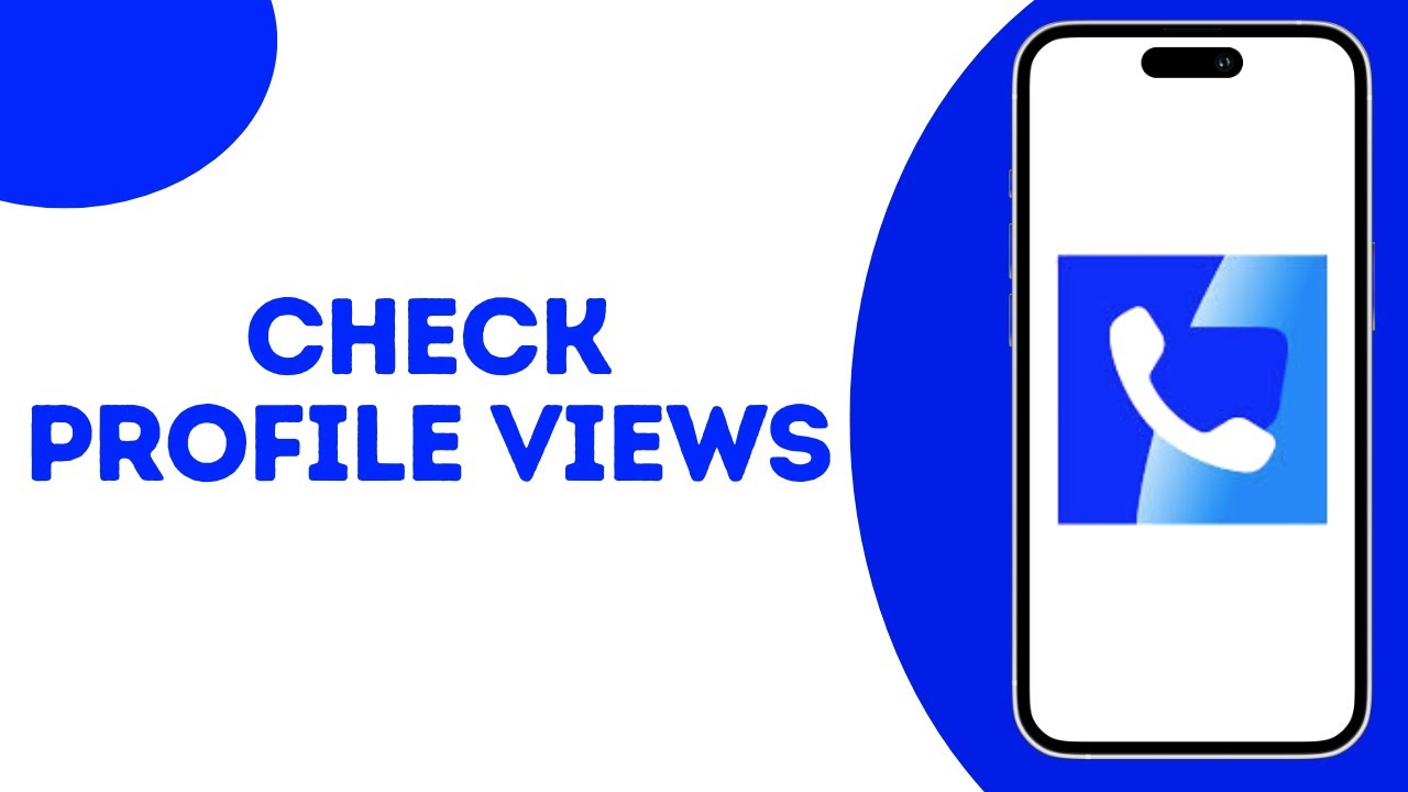 How To See Your Profile Views On Truecaller ?