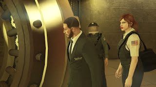 CASINO HEIST: BIG CON GOLD TWO PLAYERS  ELITE screenshot 3