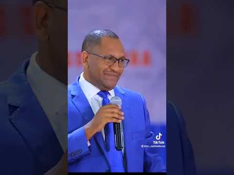 Mul Ata Keessan Luba Dr Gemechis Desta ChristianMedia1 FaaruuEntertainment GOM40009