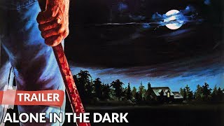 Celebrity Alone in the Dark (1982) Trailer | Jack Palance | Donald Pleasence Profile