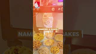 Low Cost Small Packing Machine | Stop Manual-Packing!