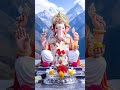 # Ganpati Bappa Morya.