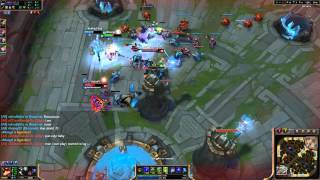 Teemo is cute...but deadly!!