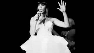 Vignette de la vidéo "Donna Summer- The way we were...1978 LIVE!"