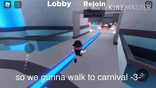 accurate piggy roleplay || how to get unfinded gatekeeper