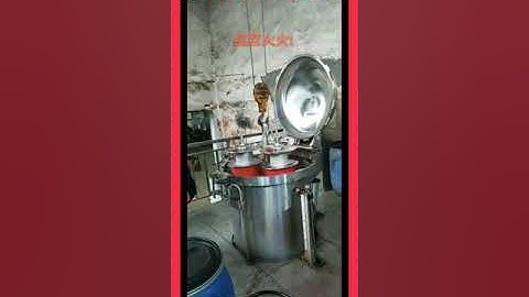 TEXTILE/FABRIC JIGGER MACHINE YARN DYEING MACHINE #shorts