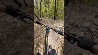 I ♥️ ARBÚCIES!!! Cortina 1/4 @FAZUA #ride60 #mtb #haibikelyke #mtbcatalunya #arbúciesmtb