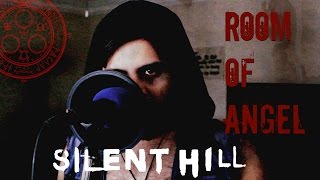 Silent Hill 4 - Room of Angel (Vocal Cover by Caleb Hyles)