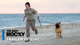 Yo soy Rocky - Tráiler oficial