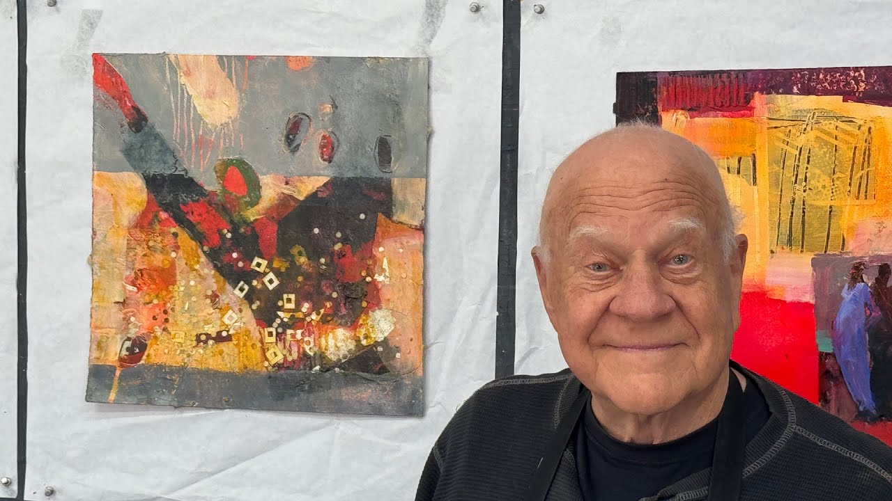 BobBlast 588 — «Коллаж и клей. Часть вторая»