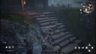 Pass Trought Closed Door Glitch-Detailed Guide-Bless Unleashed PS4/5