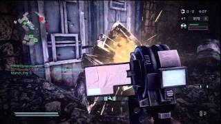 Killzone 3 - Multiplayer - W/commentary