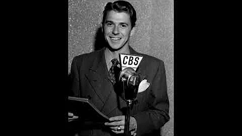 Reagan Radio Commentaries - Gun Control