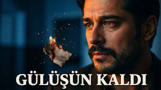🌠GÜLÜŞÜN 🌠KALDI🌠