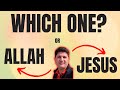 Sunni muslim leaves islam for christianity