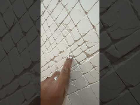 كيفية التعامل مع الجبس الميت 1