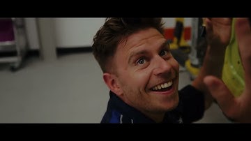 Episode 3: DESTINATION MINI @ The Oxford Plant