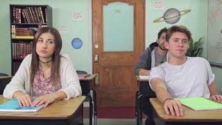 Back To School: GUY VS GIRL by Meg DeAngelis 2,829,184 views 7 years ago 5 minutes, 43 seconds