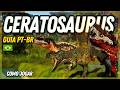 GUIA EVRIMA PT-BR - Ceratossauro (2026)