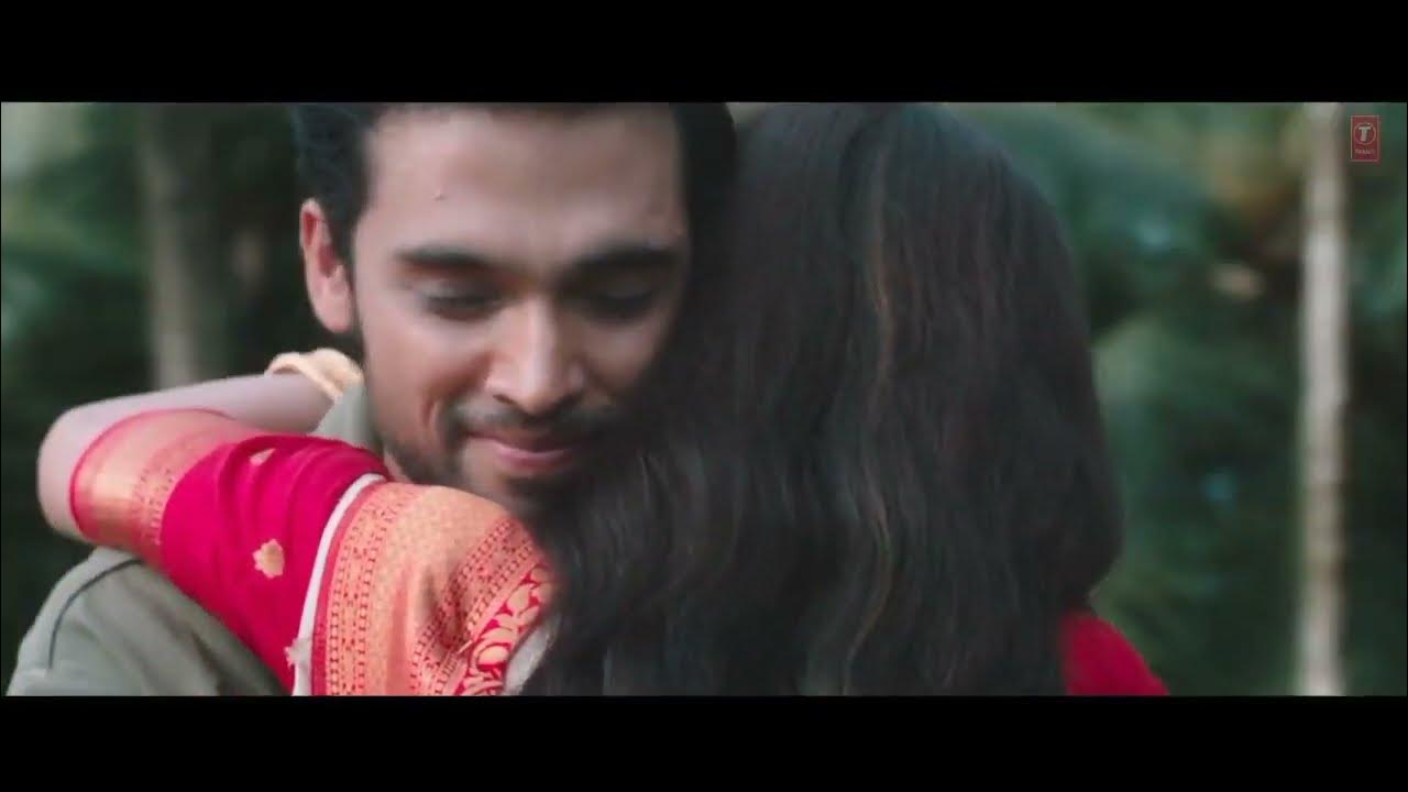 Rim Jhim 4k Video Jubin Nautiyal Ft Parth Samthaan And Diksha Singh Himanshu V Youtube