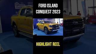 Ford Island Conquest 2023