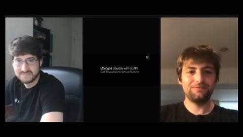 0x Protocol: 0x Workshop - Consuming Liquidity In Decentralized Applications With 0x API