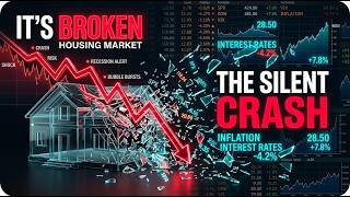 WTF Just Happened To The Housing Market?