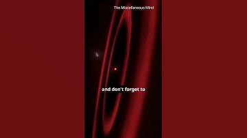 How Proxima Centauri Could Be the KEY to Interstellar Travel! #ProximaCentauri #ClosestStarToEarth