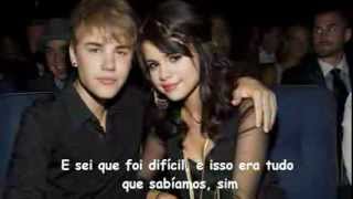 Justin Bieber - Nothing Like Us (Tradução Br)