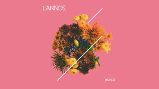 Lannds - Words