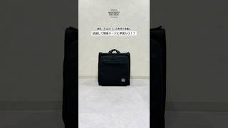 マンダリンブラザーズ DAILY EXPANDABLE BACKPACK デイリーエクスパン