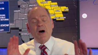 What to know about Thursday s severe weather chance