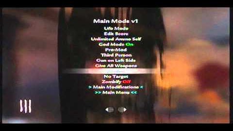 WaW Motion Flex v2.1