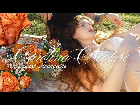 Thaisub Carolina Creature Saint Avangeline