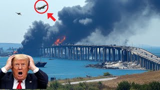 2 minutes ago! Russian SU-34 pilot's crazy stunt destroys 500 US tanks - Arma 3