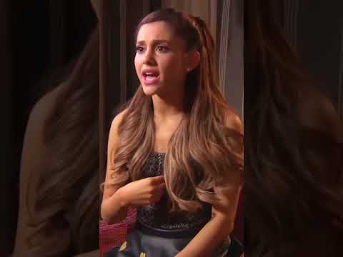 Ariana grande tattoo japanese #shorts #arianagrande