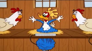 Woody Woodpecker 1999