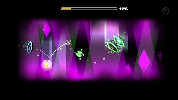 [39987807] Swap (by Xstar7 & Shaun Goodwin, Hard) [Geometry Dash]